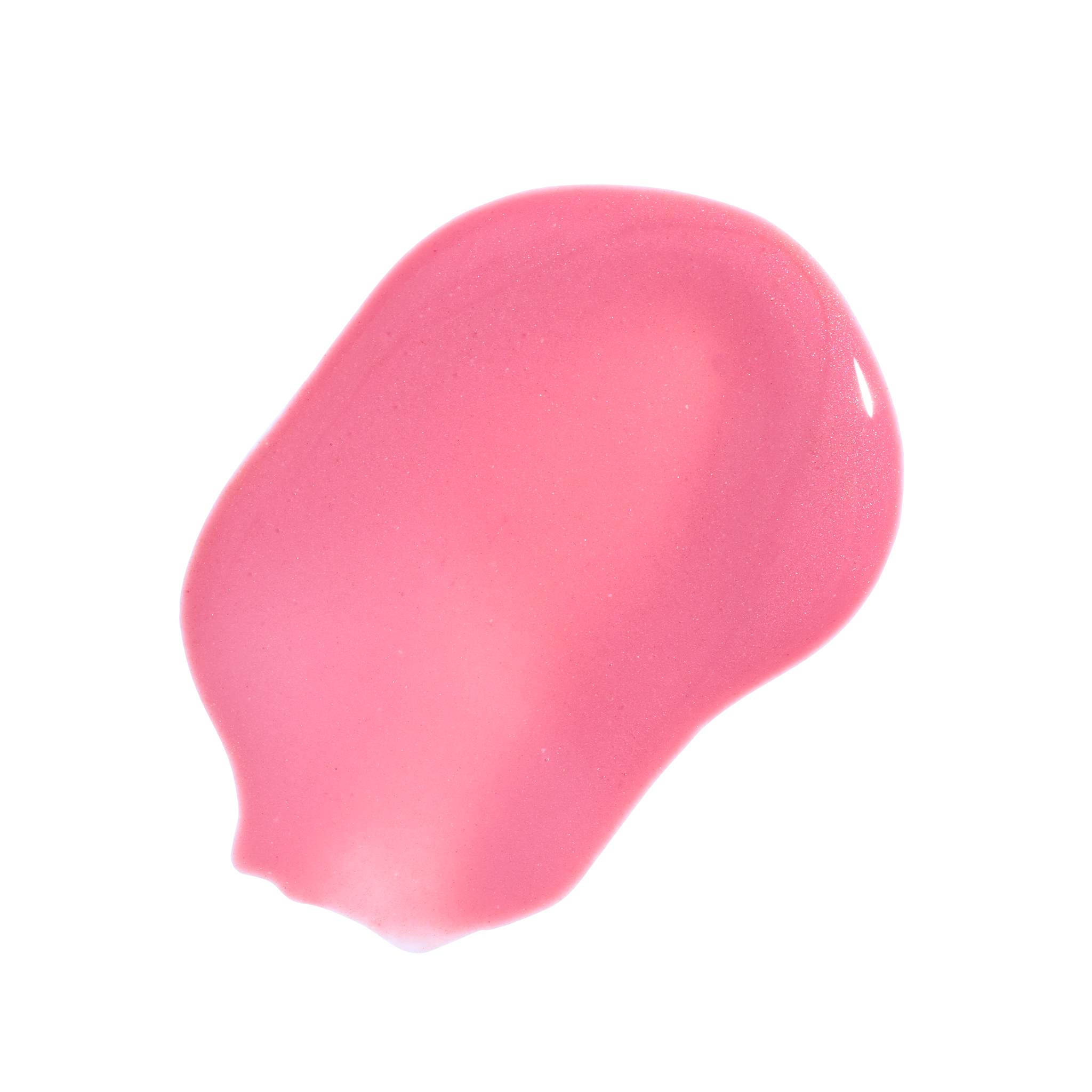Lip Shine SPF 35 || pink